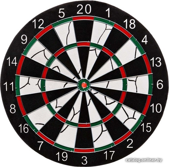 

Дартс TORNEO TRN-DART17