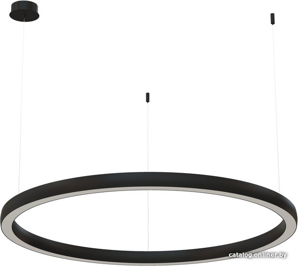 

Подвесная люстра Byled HALO-RN-BL-4555-72-NW