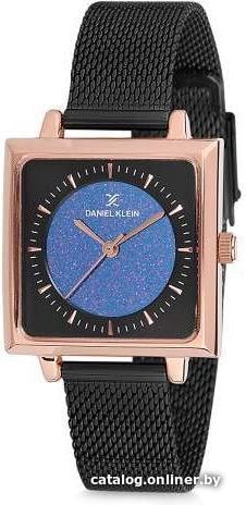 

Наручные часы Daniel Klein DK12206-4