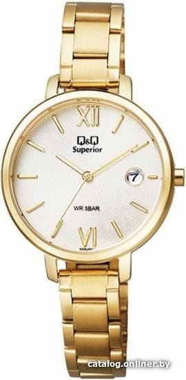 

Наручные часы Q&Q S325J001