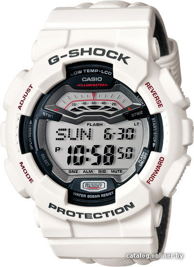 

Наручные часы Casio GLS-100-7E