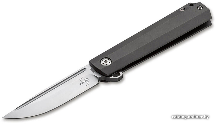 

Складной нож Boker 01BO640 Plus Cataclyst