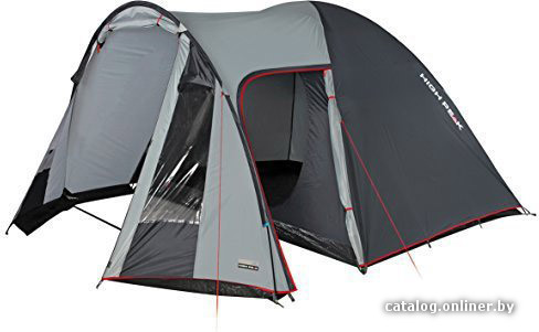 

Кемпинговая палатка High Peak Tessin 4