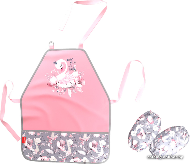 

Фартук для рисования Erich Krause Swan Princess 52711