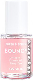 

G9skin Сыворотка для лица Super B Bouncy Serum 30 мл