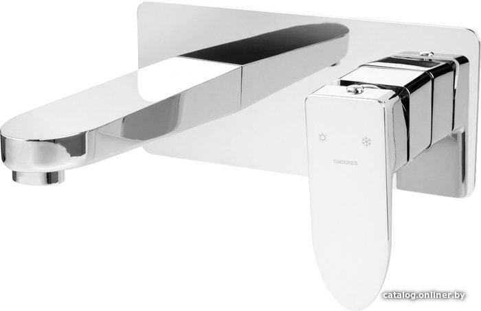 

Смеситель Omnires Siena SN7315