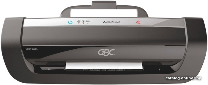 

Ламинатор GBC Fusion Plus 6000L