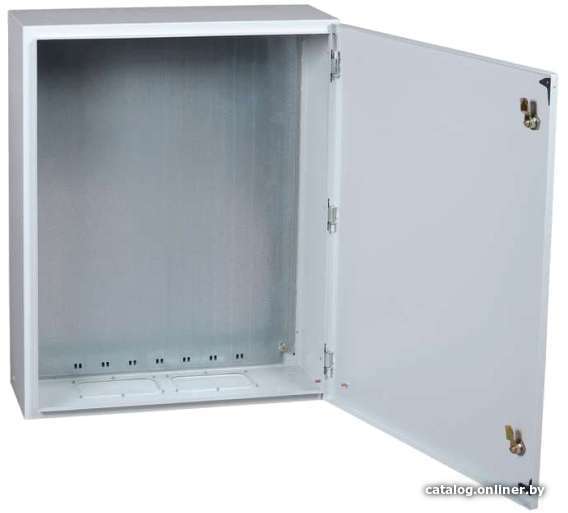

Корпус металлический IEK YKM42-04-31-P