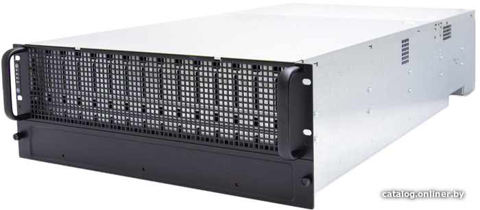 

Корпус AIC XJ1-40603-04