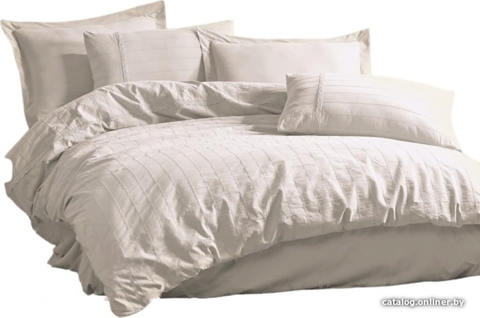 

Постельное белье Arya Stone Washed Bab 8680943229724
