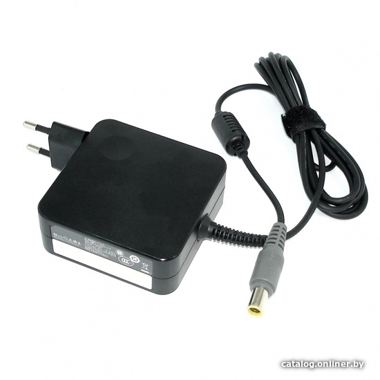 

Сетевое зарядное Lenovo 36200292