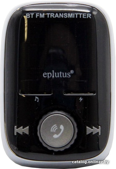

FM-модулятор Eplutus FB-02