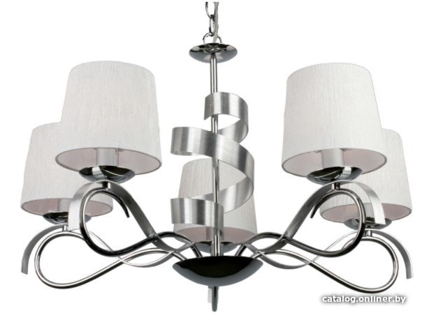 

Подвесная люстра Omnilux Genoa OML-60103-05