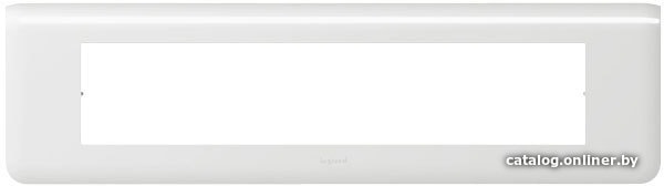 

Рамка Legrand Mosaic 78810 (белый)