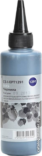 

Чернила CACTUS CS-I-EPT1291