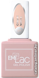 

Гель-лак Emi E.MiLac Blooming Life (тон 177) 6 мл