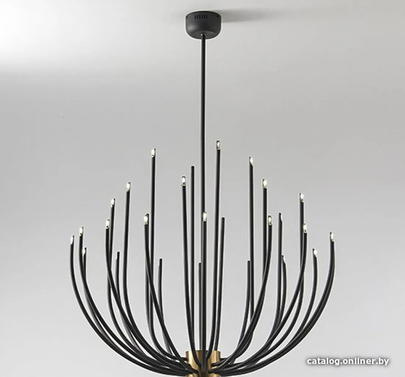 

Подвесная люстра ImperiumLoft Pira01 140931-26