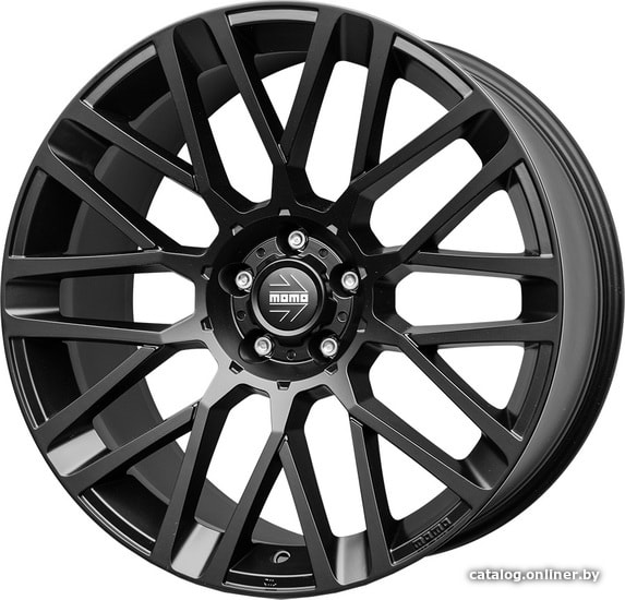 

Литые диски Momo Revenge SUV 18x8" 6x139.7мм DIA 106.1мм ET 25мм MB