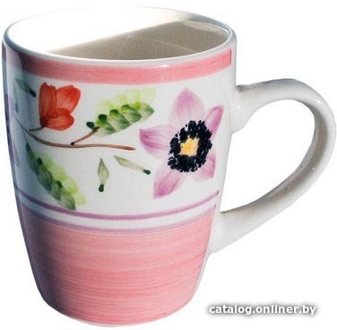 

Кружка Fioretta Flower Fantasy TDM025