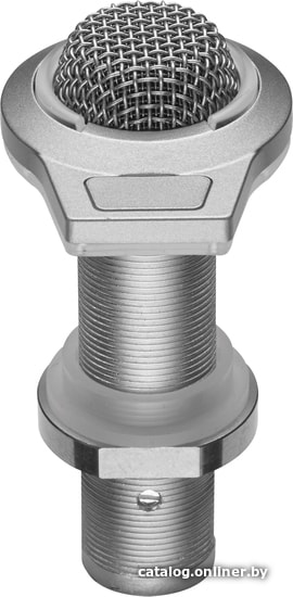 

Проводной микрофон Audio-Technica ES945/LED (серебристый)