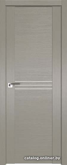 

Межкомнатная дверь ProfilDoors 150XN 80x200 (стоун)