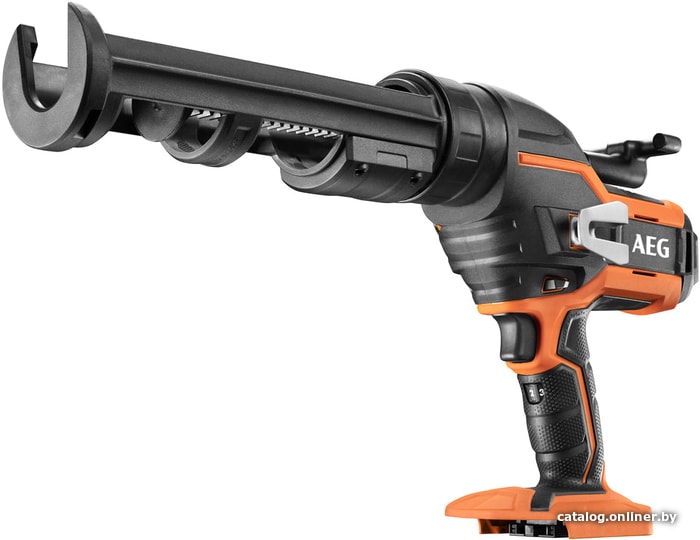 

Пистолет для герметика AEG Powertools BKP18C-310-0 (без АКБ)