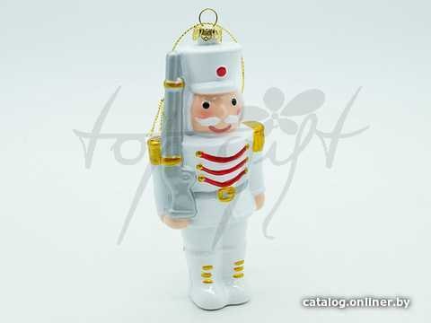 

Елочная игрушка Top Gift TG60733