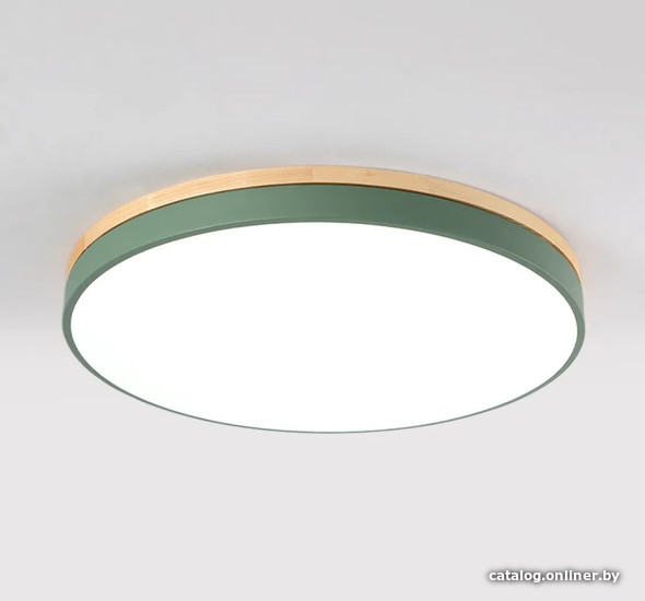 

Светильник-тарелка ImperiumLoft Disc-d01 193135-26