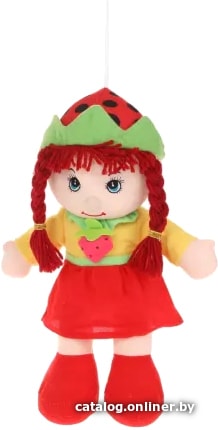 

Кукла Наша Игрушка M0943