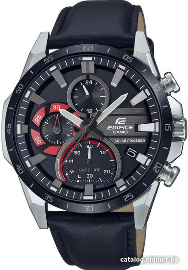 

Наручные часы Casio Edifice EFS-S620BL-1A