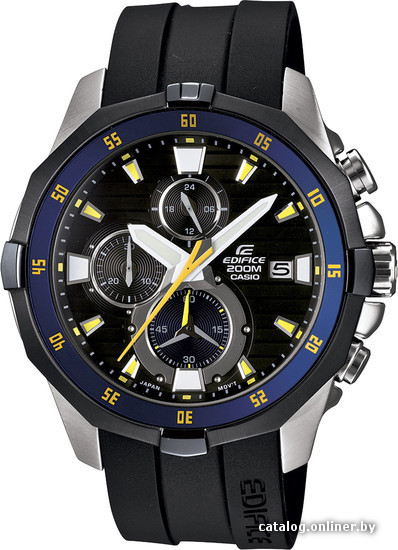 

Наручные часы Casio EFM-502-1A