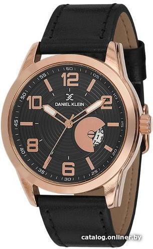 

Наручные часы Daniel Klein DK11649-6