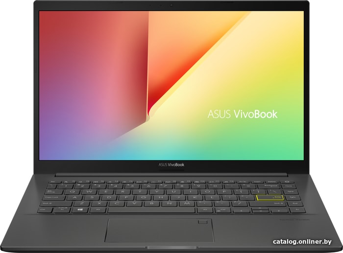 

Ноутбук ASUS VivoBook 14 K413EA-EB1682