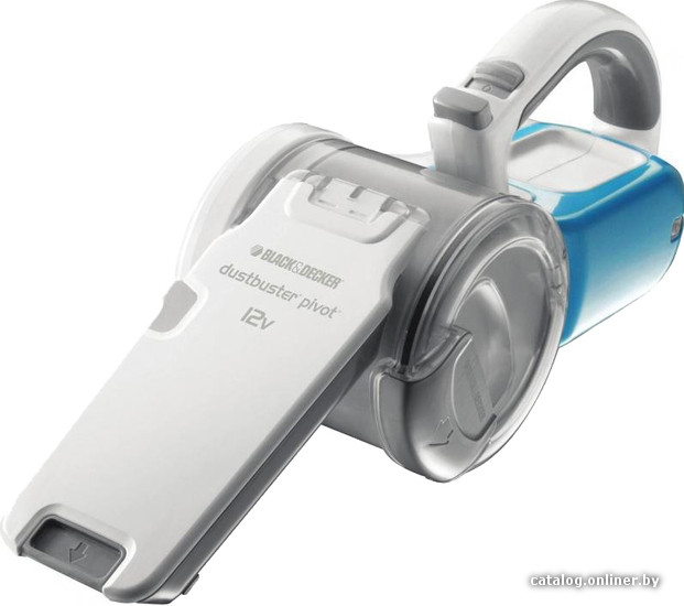 

Пылесос Black & Decker PV1020L