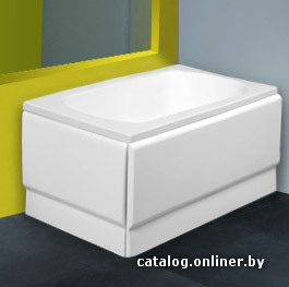

Ванна Artel Plast Голуба 120х70
