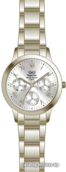 

Наручные часы Q&Q S303J007