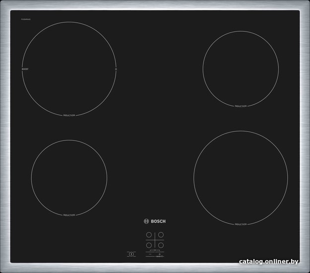 

Варочная панель Bosch PUG64RAA5E