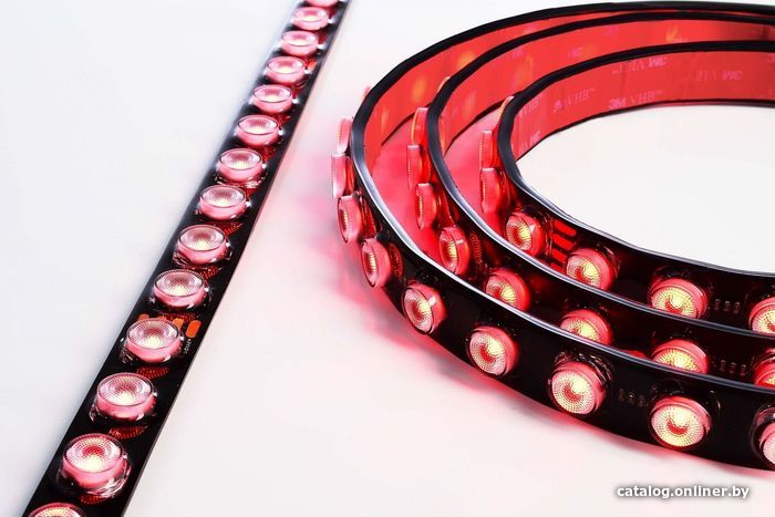 

Светодиодная лента Deko-Light D Lense Line IP67 RGB 10 ° 840299