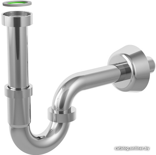 

Сифон Bonomini 0220EC20K7