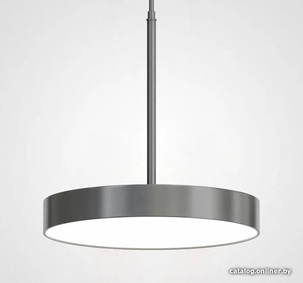

Подвесная люстра ImperiumLoft Turna-One01 183490-26
