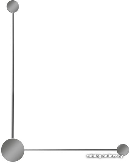 

Бра Odeon Light Gent 4339/10WL
