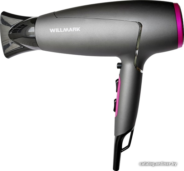 

Фен Willmark WHD-202