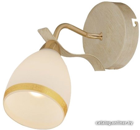 

Бра Sfera-sveta B85389/1WA BGE+FGD