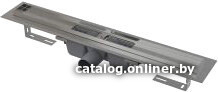

Трап/канал Alcaplast APZ1S-300 (без решетки)