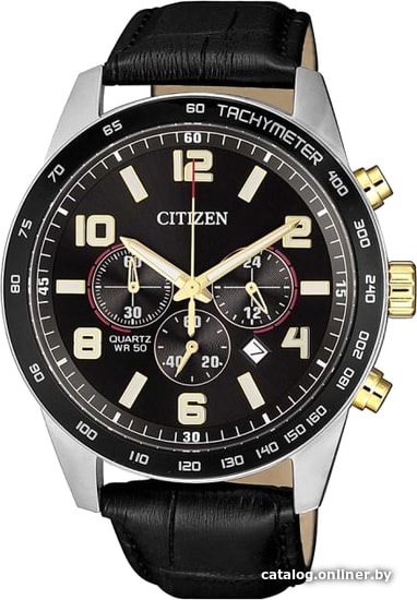 

Наручные часы Citizen AN8166-05E