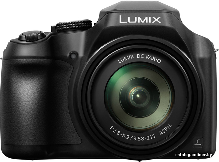 

Фотоаппарат Panasonic Lumix DC-FZ82