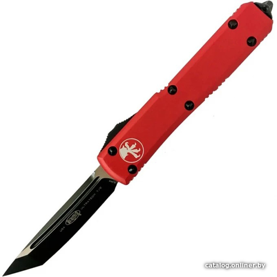 

Складной нож Microtech Ultratech T/E 123-1RD