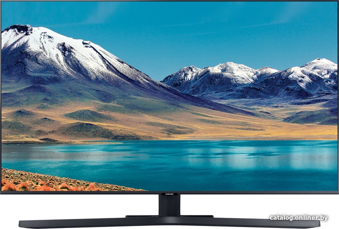 

Телевизор Samsung UE50TU8500U