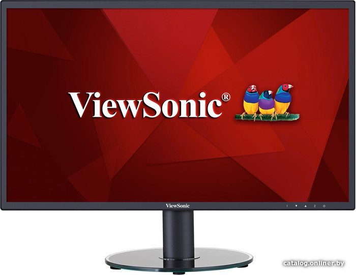 

Монитор ViewSonic VA2419-sh