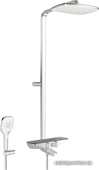 

Душевая система Oras Esteta Wellfit 7593U-15